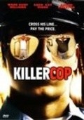 Killer Cop film from Marc Rylewski filmography.