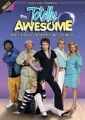 Totally Awesome is the best movie in Nicki Clyne filmography.