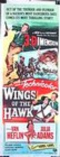 Wings of the Hawk film from Budd Boetticher filmography.