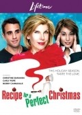 Recipe for a Perfect Christmas film from Sheldon Larry filmography.