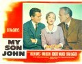 My Son John - movie with Helen Hayes.