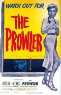 The Prowler film from Joseph Losey filmography.