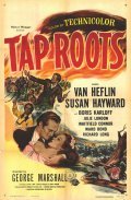 Tap Roots - movie with Van Heflin.