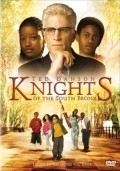 Knights of the South Bronx film from Allen Hughes filmography.