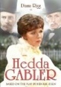 Hedda Gabler - movie with Alan Dobie.