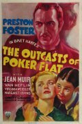 The Outcasts of Poker Flat - movie with Preston Foster.
