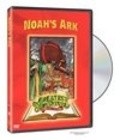 Animation movie Noah's Ark.