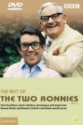The Best of the Two Ronnies - movie with Ronnie Corbett.