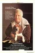Five Days from Home film from George Peppard filmography.