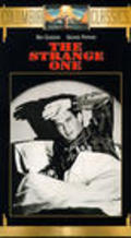 The Strange One film from Jack Garfein filmography.