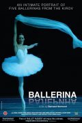 Ballerina is the best movie in Diana Vishneva filmography.