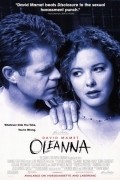 Oleanna film from David Mamet filmography.