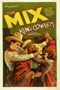 King Cowboy film from Robert De Lacey filmography.