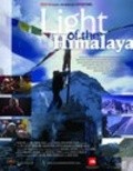 Film Light of the Himalaya.