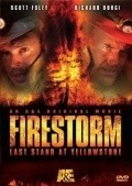 Firestorm: Last Stand at Yellowstone film from John Lafia filmography.