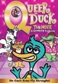 Queer Duck: The Movie - movie with Kevin Michael Richardson.