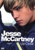 Jesse McCartney: Up Close - movie with Jesse McCartney.