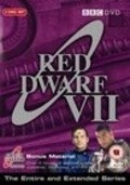Animation movie Red Dwarf: Identity Within.
