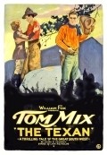 The Texan - movie with Sid Jordan.