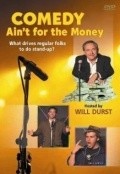 Comedy Ain't for the Money - movie with Larry Brown.