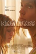 Neighbors - movie with Edi Gathegi.