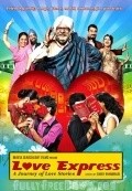 Love Express film from Sunny Bhambhani filmography.