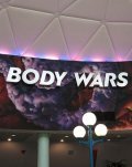 Body Wars - movie with Dakin Matthews.