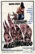 I malamondo - movie with Marvin Miller.