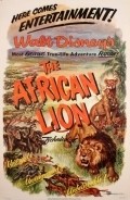 The African Lion film from James Algar filmography.