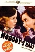 Film Nobody's Baby.