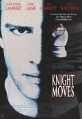 Knight Moves - movie with Diane Lane.