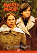 Harold and Maude film from Hal Ashby filmography.