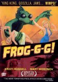 Frog-g-g! film from Cody Jarrett filmography.
