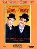Should Tall Men Marry? - movie with Stan Laurel.