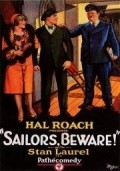Sailors Beware film from Fred Guiol filmography.