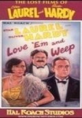 Love 'Em and Weep film from F. Richard Djons filmography.