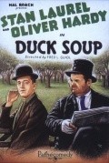 Duck Soup film from Fred Guiol filmography.