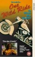 One Wild Ride - movie with Mickey Daniels.