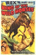 The King of the Wild Horses - movie with Charley Chase.