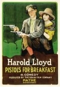 Pistols for Breakfast - movie with Sammy Brooks.