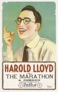 The Marathon - movie with Harold Lloyd.