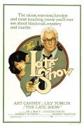 The Late Show film from Robert Benton filmography.
