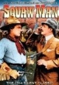 The Squaw Man is the best movie in Winifred Kingston filmography.