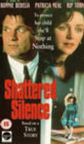 The Shattered Silence - movie with Cec Linder.