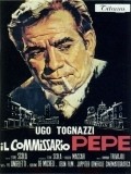 Il commissario Pepe film from Ettore Scola filmography.