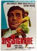 Sissignore film from Ugo Tognazzi filmography.