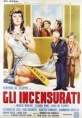 Gli incensurati film from Francesco Giaculli filmography.