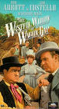 Film The Wistful Widow of Wagon Gap.