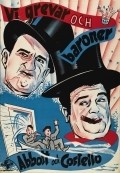 In Society - movie with Lou Costello.
