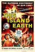This Island Earth film from Joseph M. Newman filmography.